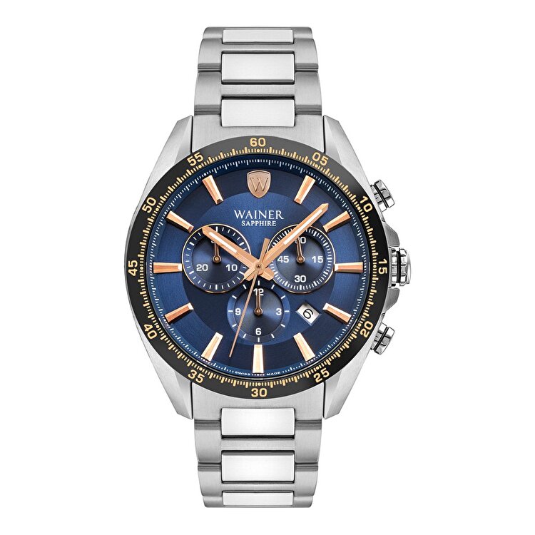 Wainer WA.19300-B Kol Saati | Konyalı Saat