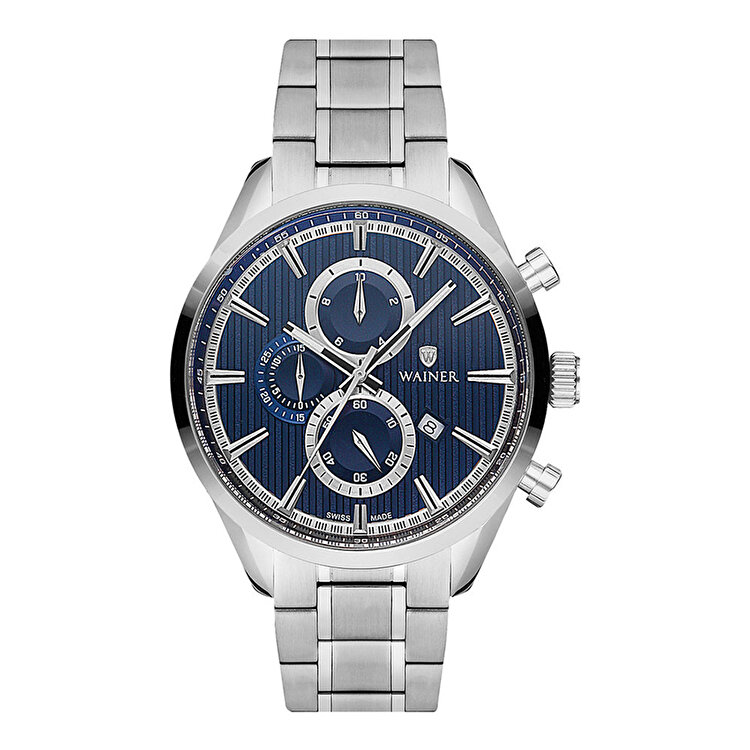 Wainer WA.19388-E Kol Saati | Konyalı Saat