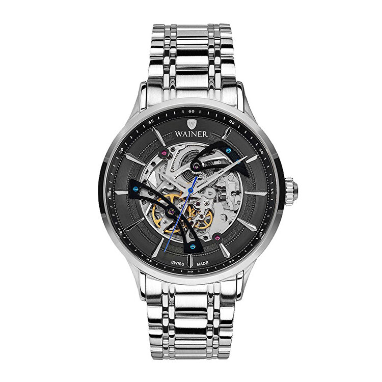 Wainer WA.25775-F2 Kol Saati | Konyalı Saat