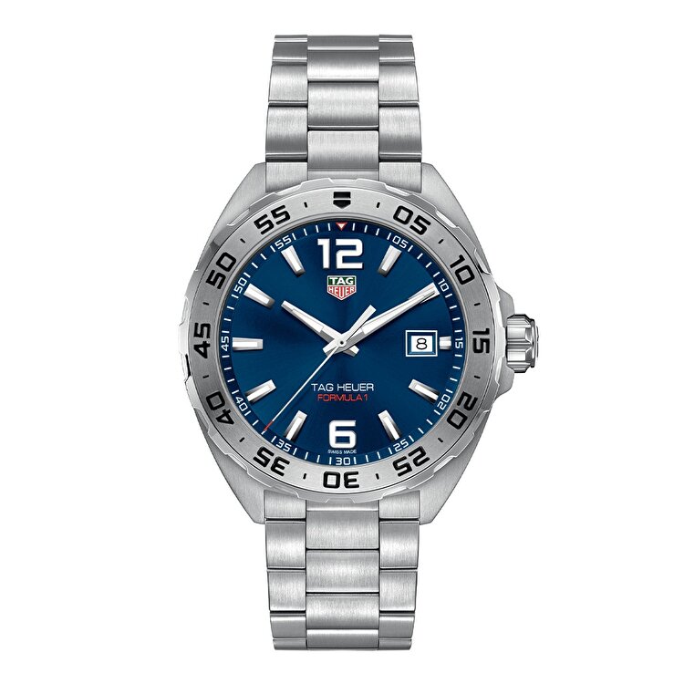 TAG Heuer Formula 1 WAZ1118.BA0875 Kol Saati | Konyalı Saat