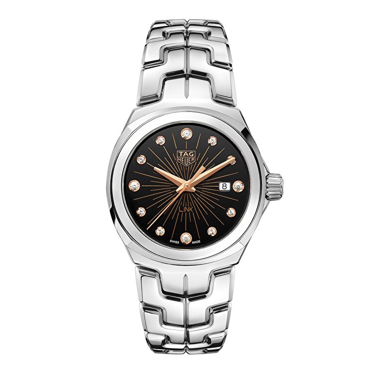 TAG Heuer Link WBC131F.BA0649 Kol Saati | Konyalı Saat