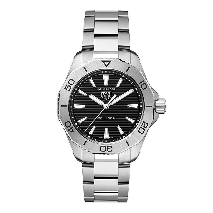 最終値下げ　TAG Heuer Aquaracer 200m防水 TAG Heuer Aquaracer WBP1111.BA0627 Kol Saati | Konyalı Saat