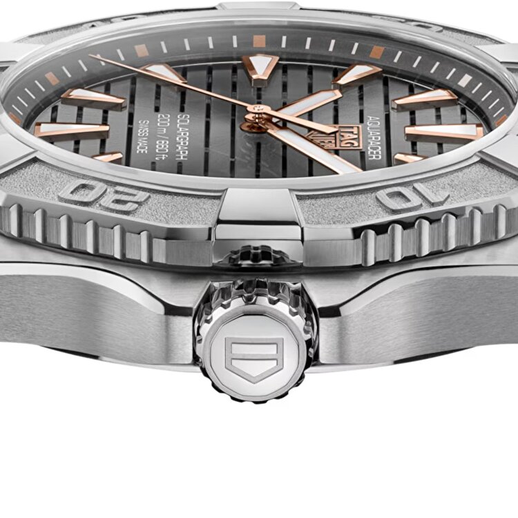 TAG Heuer Aquaracer Professional WBP1190.BZ0003 | Konyalı Saat