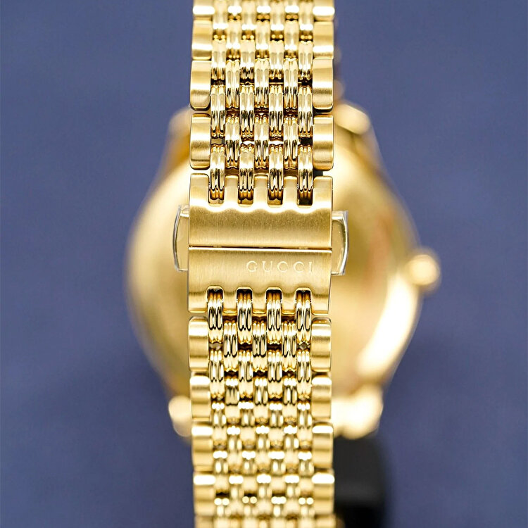 Gucci YA1264155 Kol Saati | Konyalı Saat