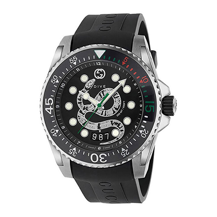 Gucci YA136217 Kol Saati | Konyalı Saat