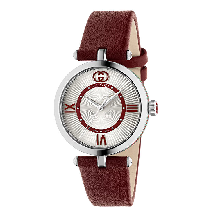 正規品GUCCI Gucci YA167508 Kol Saati | Konyalı Saat