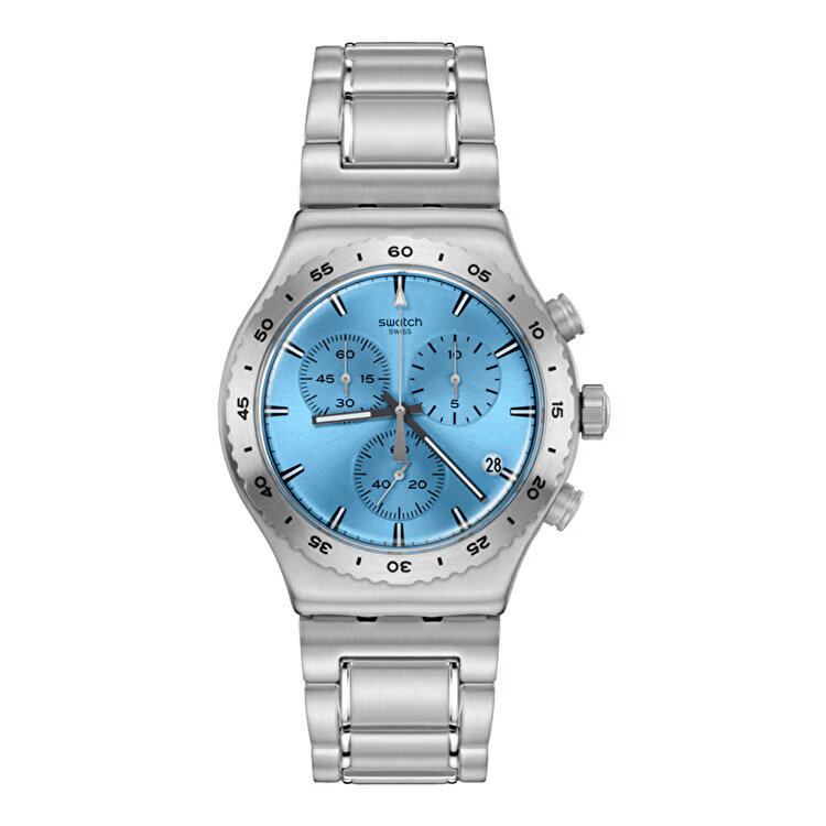 Swatch That's So Peachy YVS528G Kol Saati | Konyalı Saat
