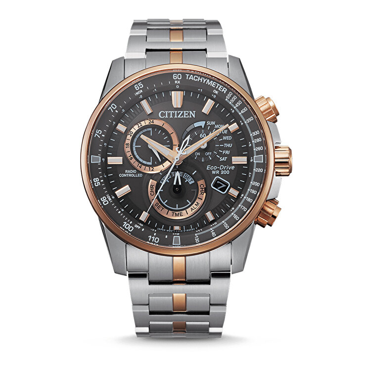 Citizen CB5886-58H Kol Saati | Konyalı Saat