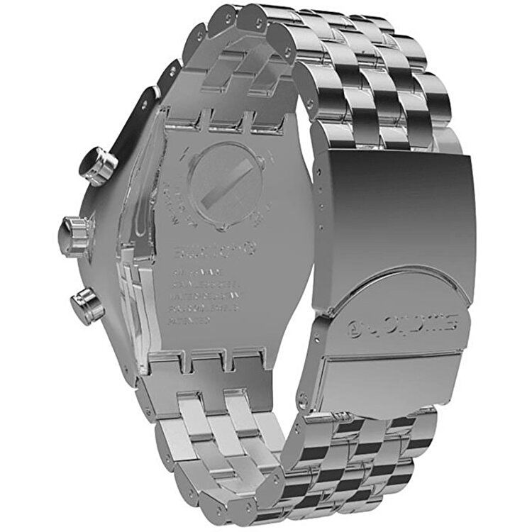 Swatch Irony Boxengase YVS423GC Erkek Quartz Saat | Konyalı Saat
