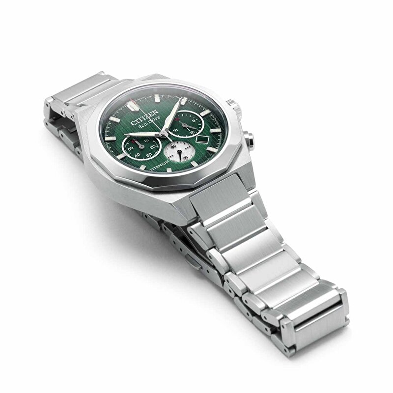 Citizen Super Titanuim Zenshin Senkei CA4691-59X Kol Saati