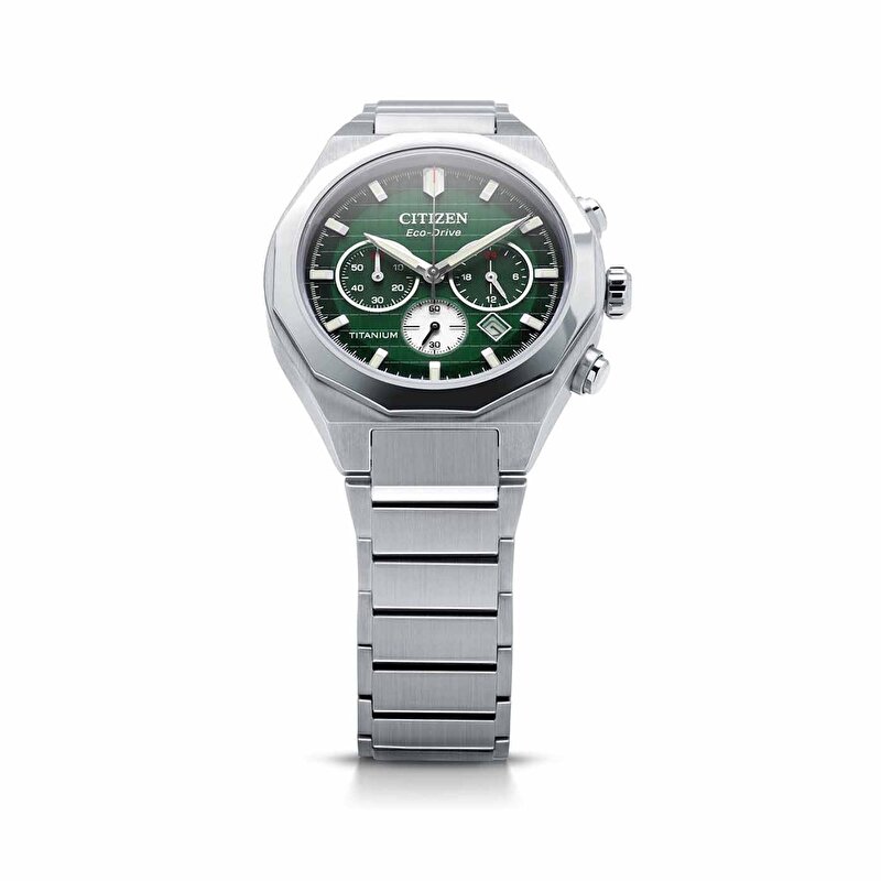 Citizen Super Titanuim Zenshin Senkei CA4691-59X Kol Saati Citizen Super Titanuim Zenshin Senkei CA4691-59X Kol Saati