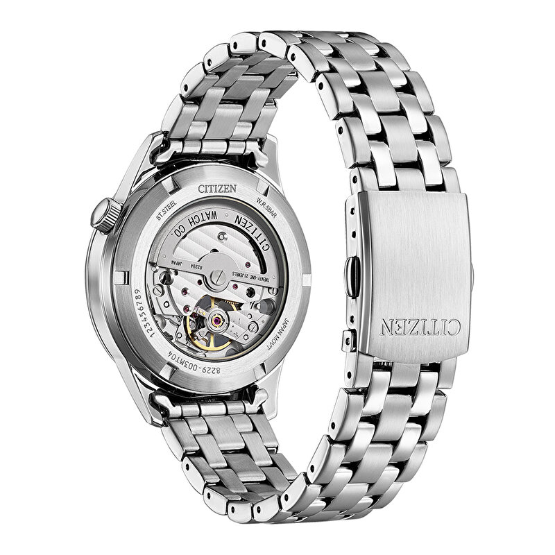 CITIZEN NH9131-73L Erkek Erkek Saat